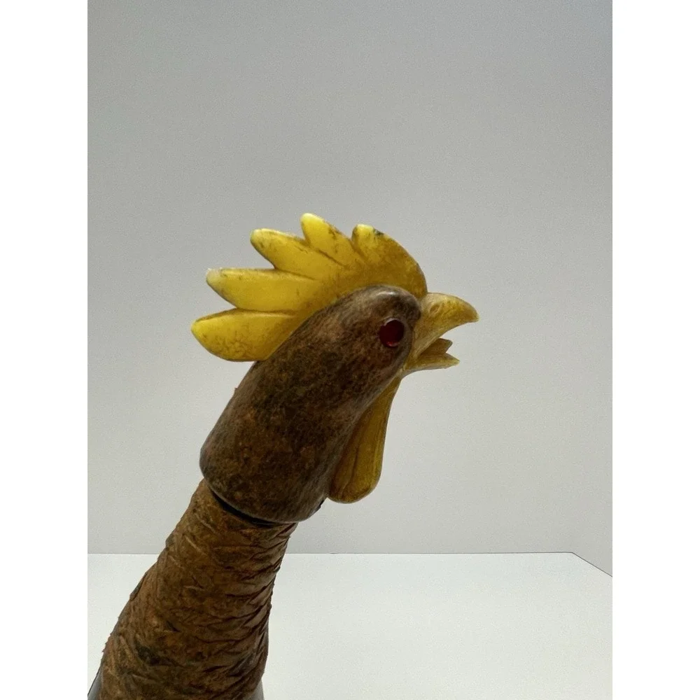 N/A vintage rooster